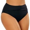 Self Figi kąpielowe Lady9 19 czarne